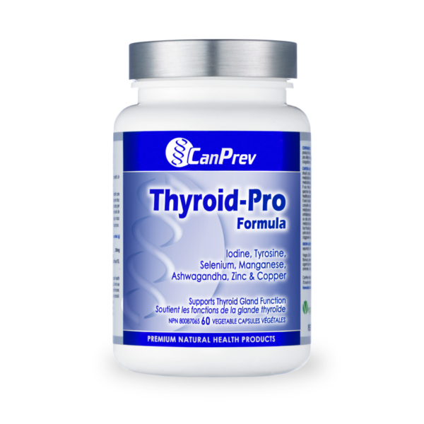 Thyroid-Pro Formula