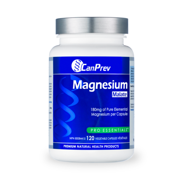 Magnesium Malate