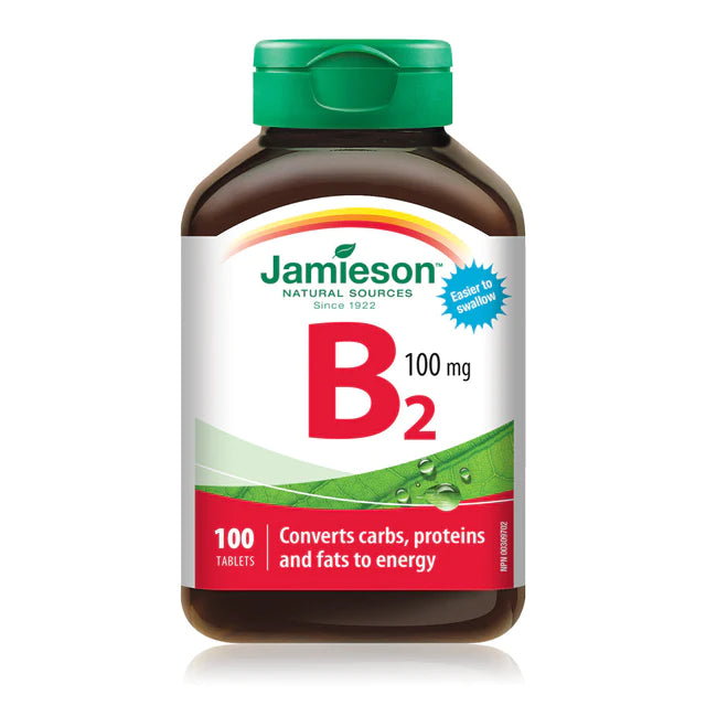 Vitamin B2