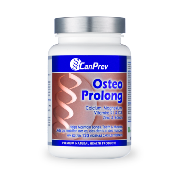Osteo Prolong