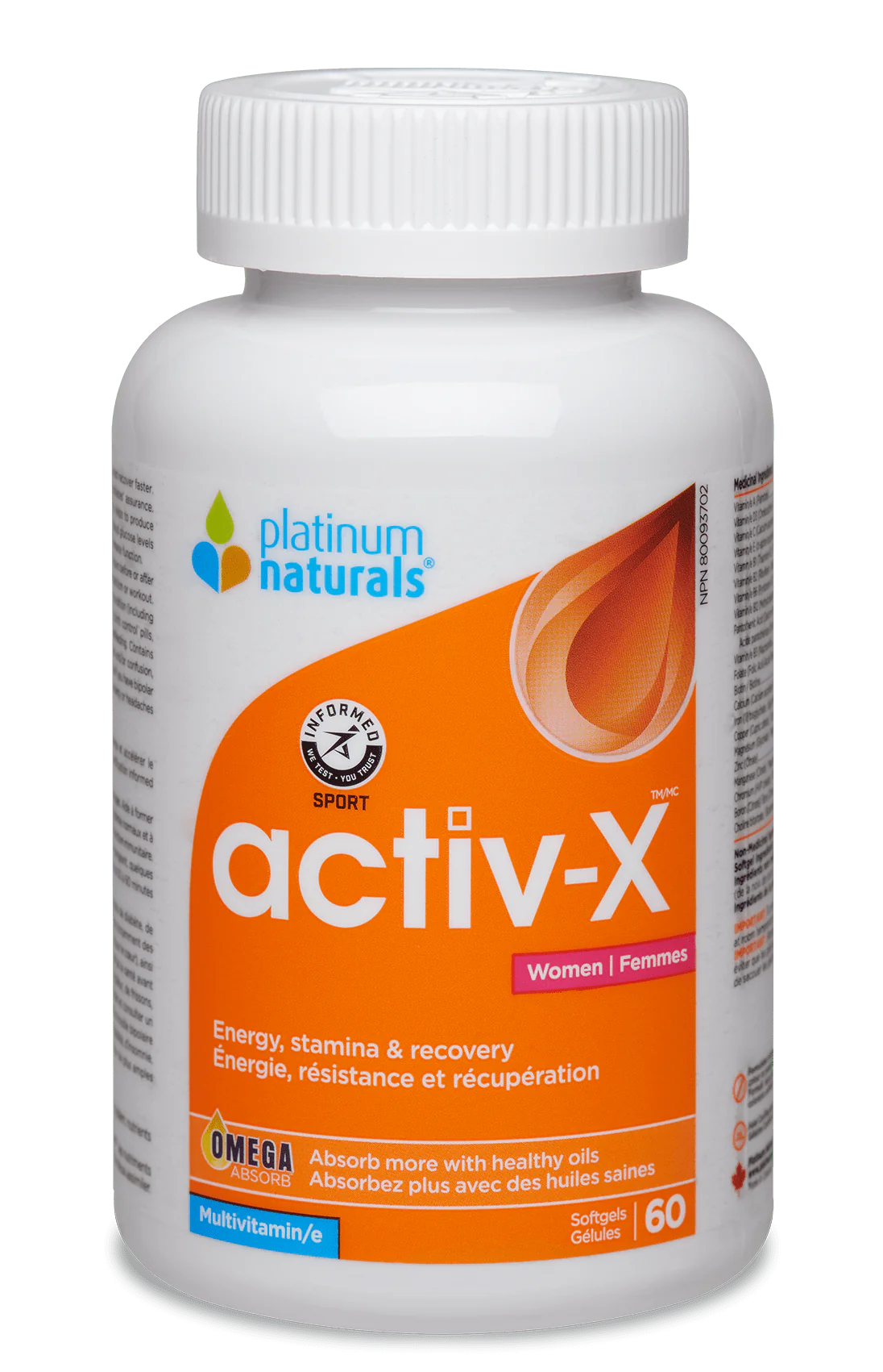 activ-X for Women