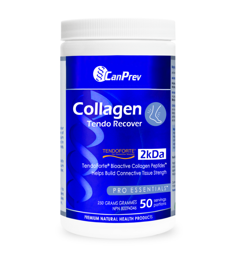 Collagen Tendo Recover Powder