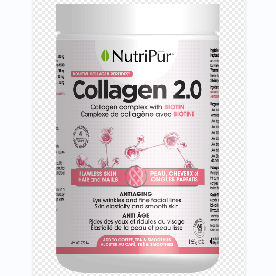 Collagen 2.0
