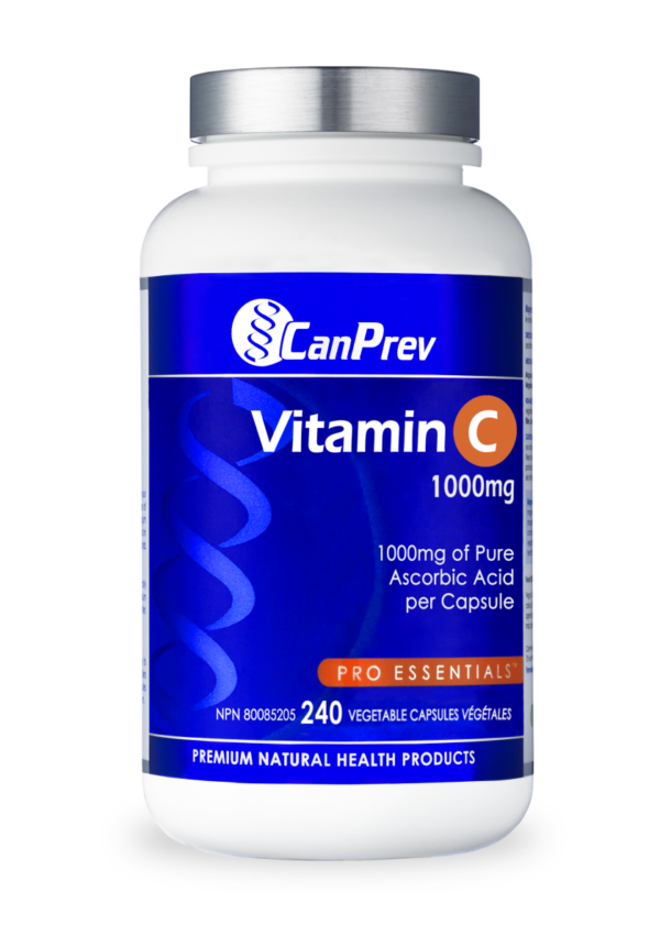 Vitamin C 1000mg