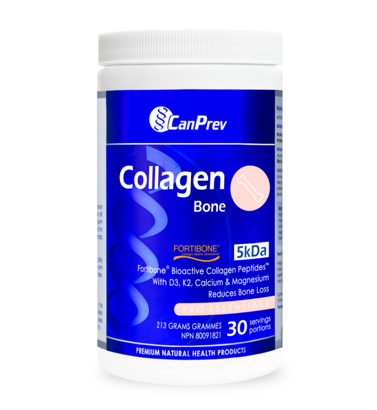 Collagen Bone Fortibone Powder