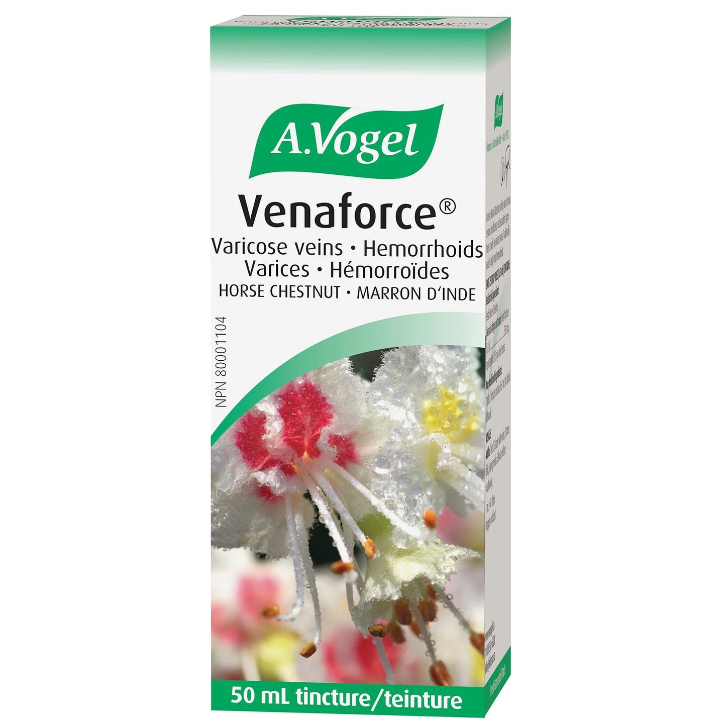 A.Vogel Venaforce - Varicose Veins and Hemorrhoids