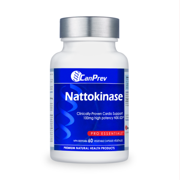 Nattokinase