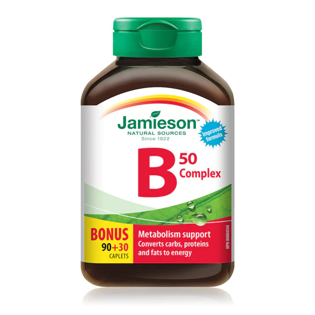 B50 Complex