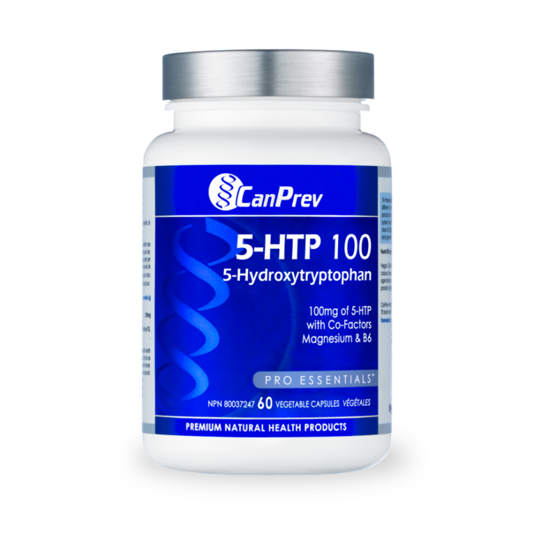 5-HTP 100