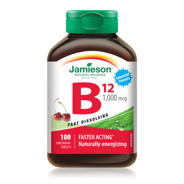 Vitamin B12