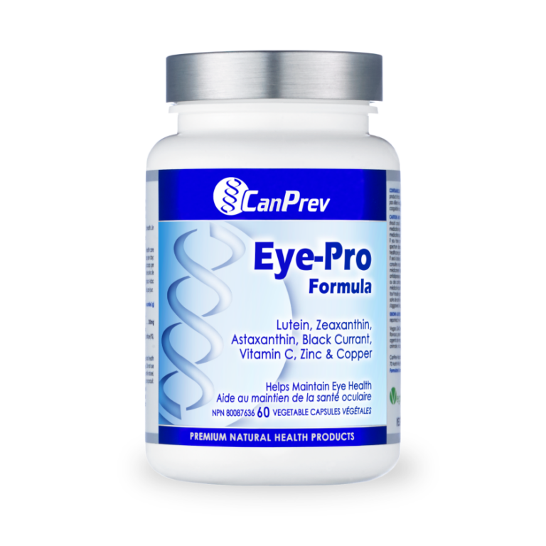 Eye-Pro Formula