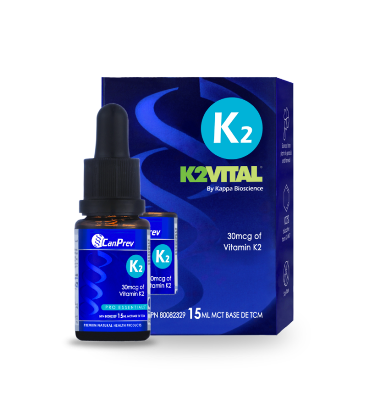K2 Drops