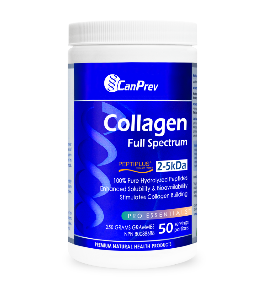 Collagen Full Spectrum Peptiplus Powder