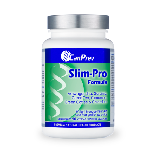 Slim-Pro Formula