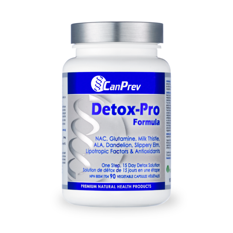 Detox-Pro Formula 90