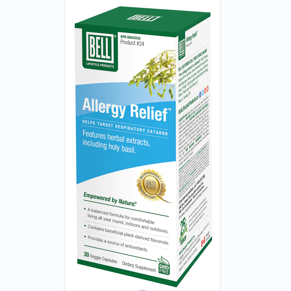 Allergy Relief™