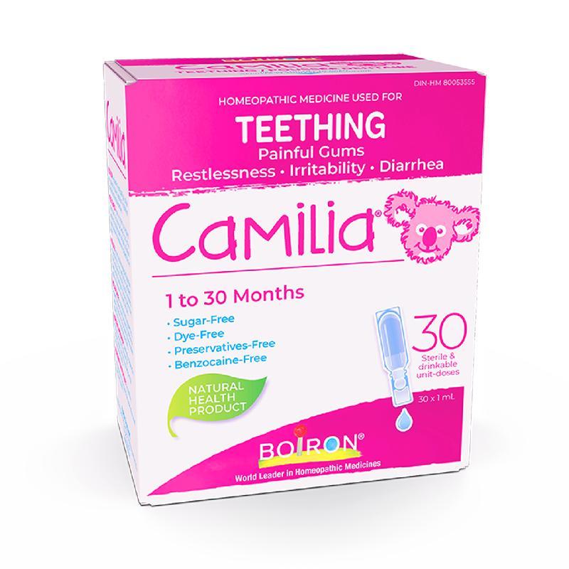 Camilia®