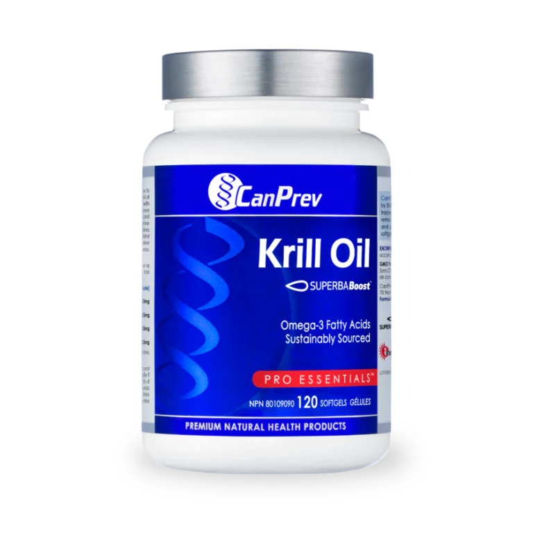 Krill Oil