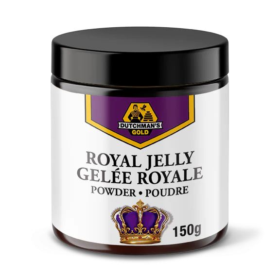 ROYAL JELLY POWDER