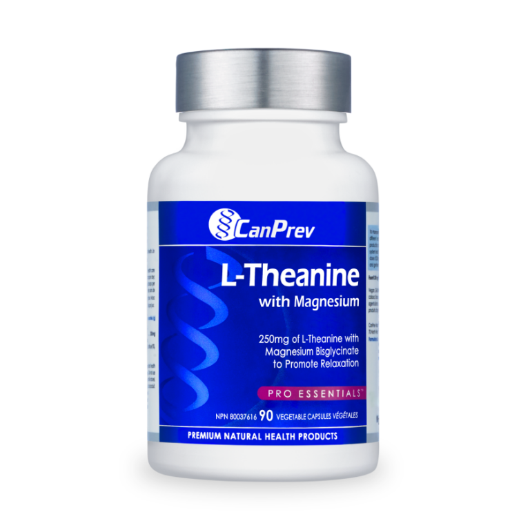 L-Theanine