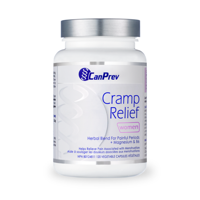 Cramp Relief