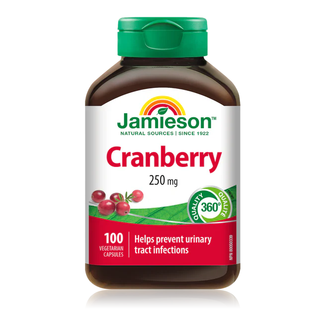 Cranberry