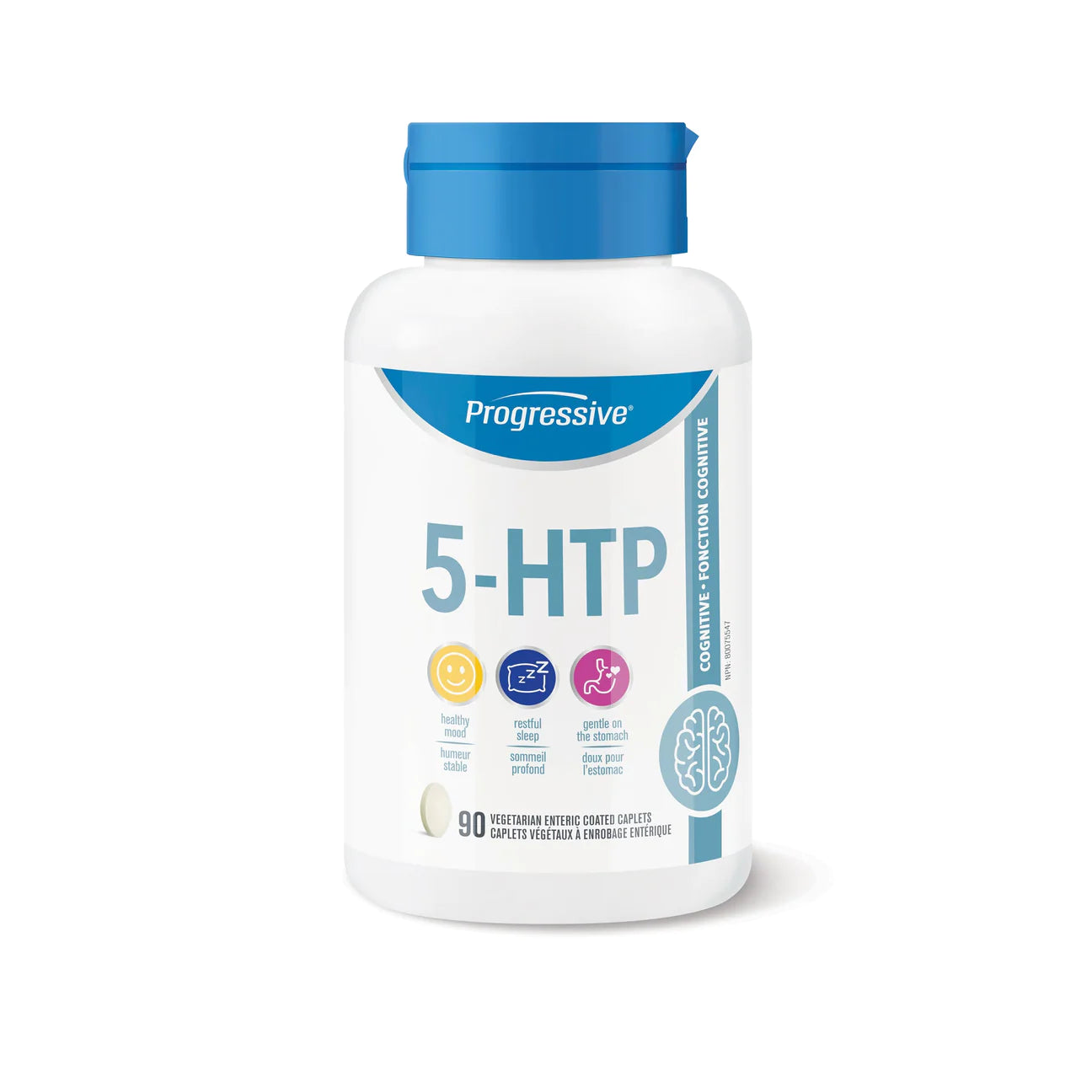 5-HTP
