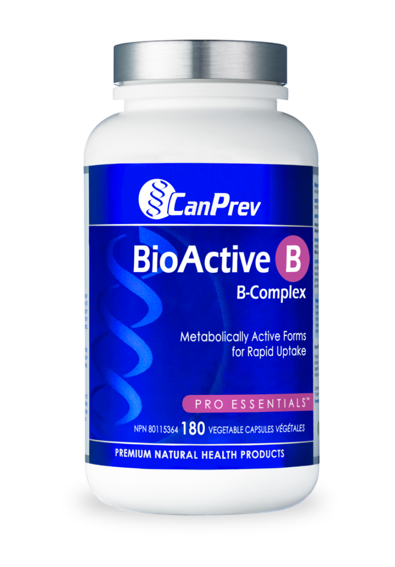 BioActive B 180