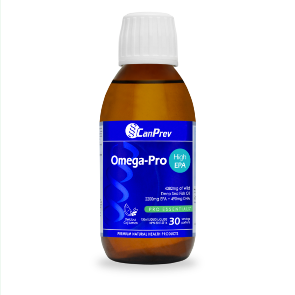 Omega-Pro High EPA
