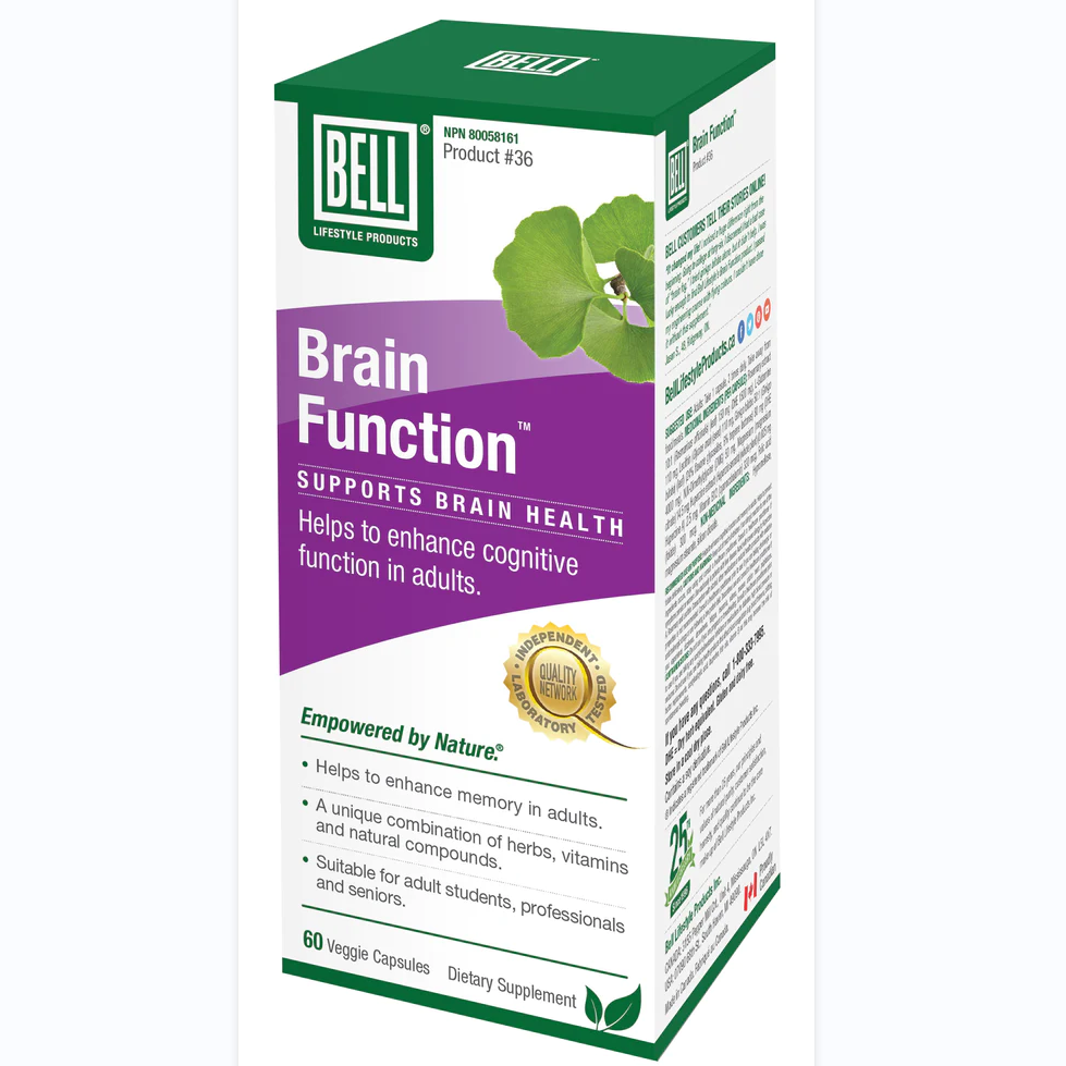 Brain Function™