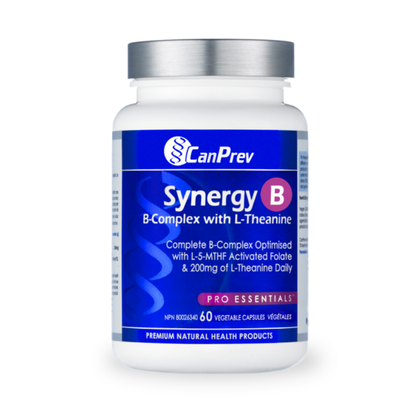 Synergy B