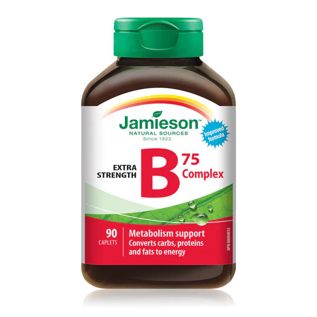 B75 Complex