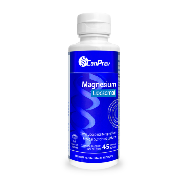 Liposomal Magnesium