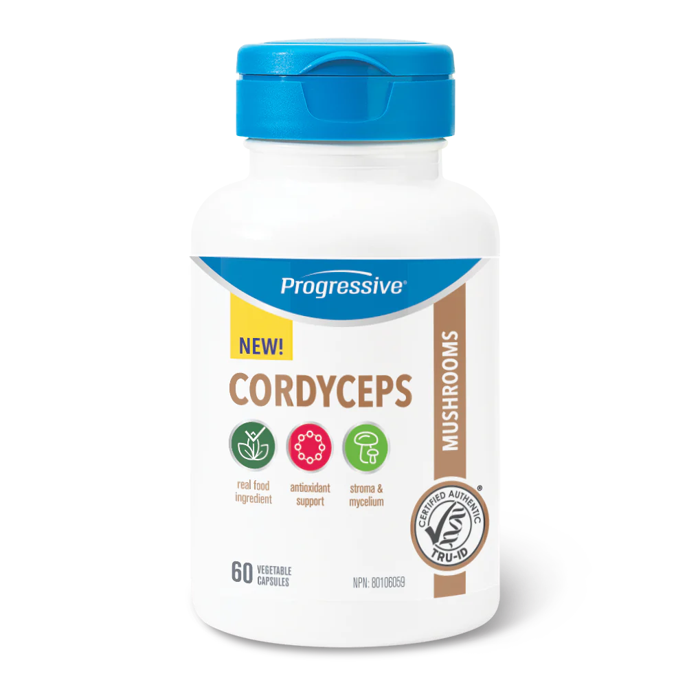 CORDYCEPS