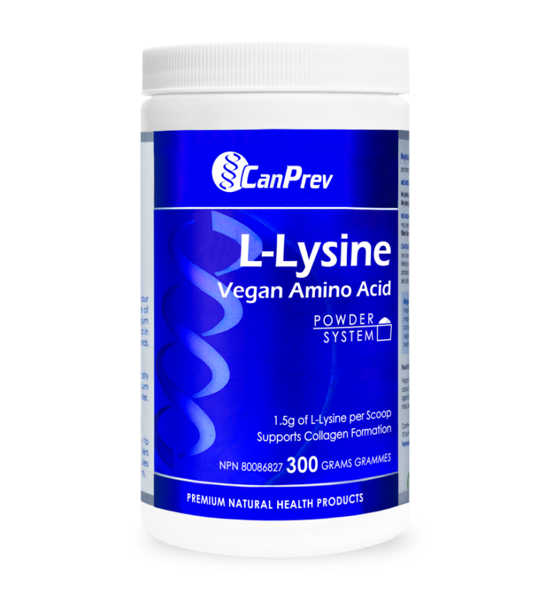L-Lysine Powder
