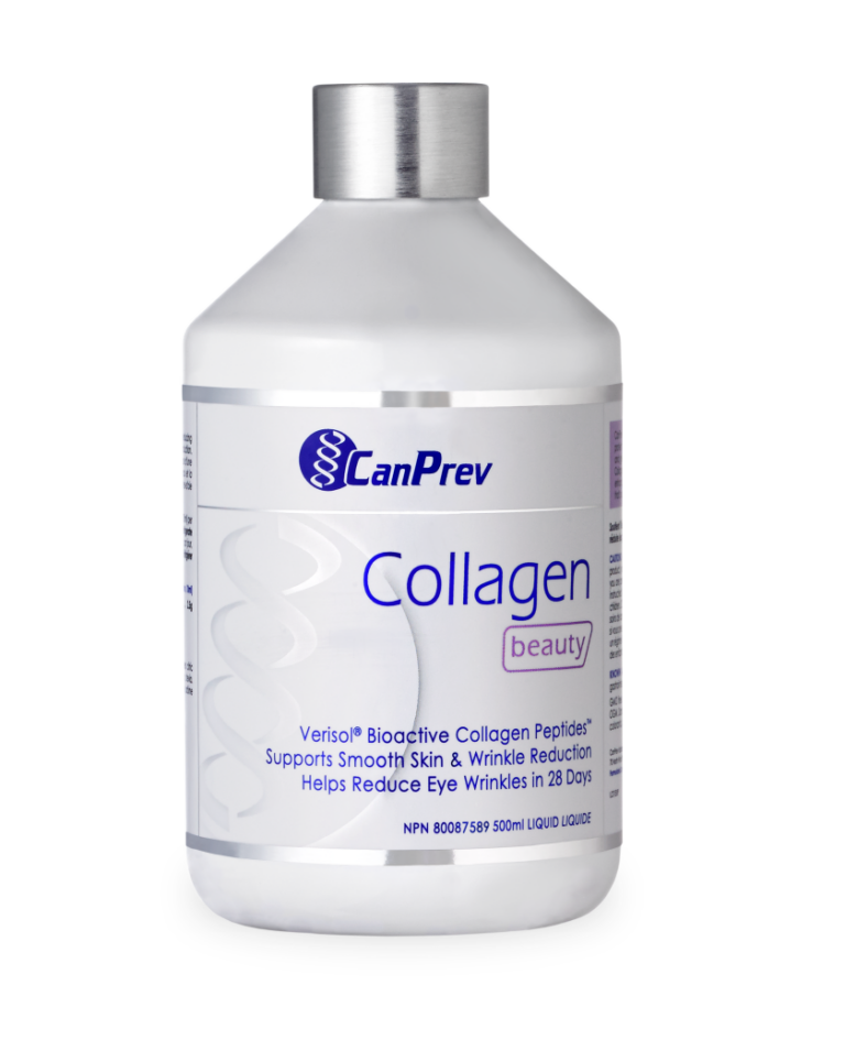 Collagen Beauty Liquid