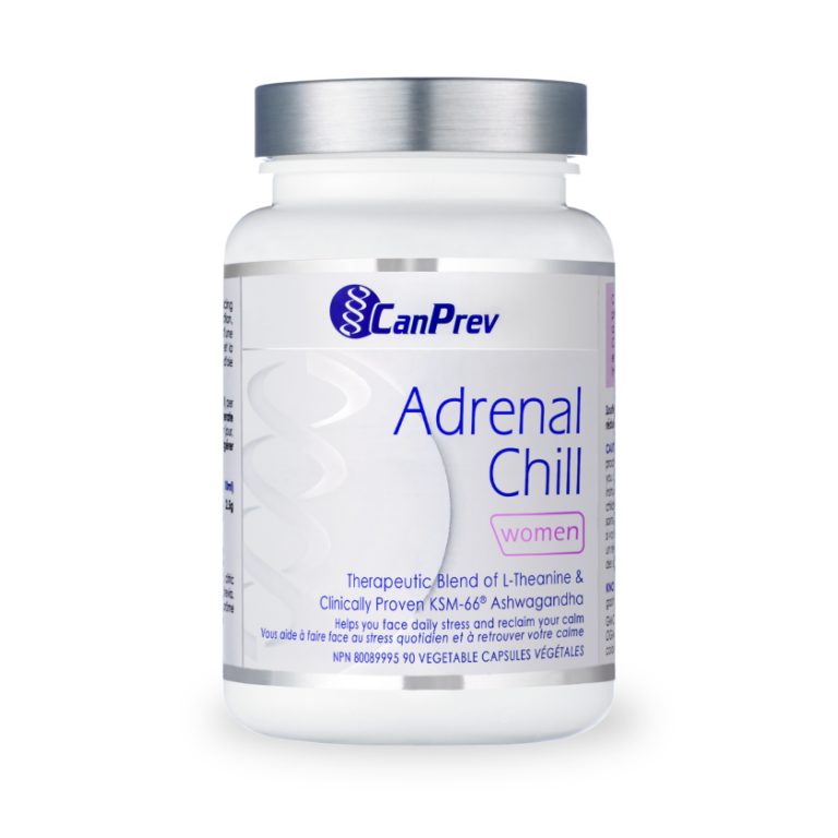 Adrenal Chill