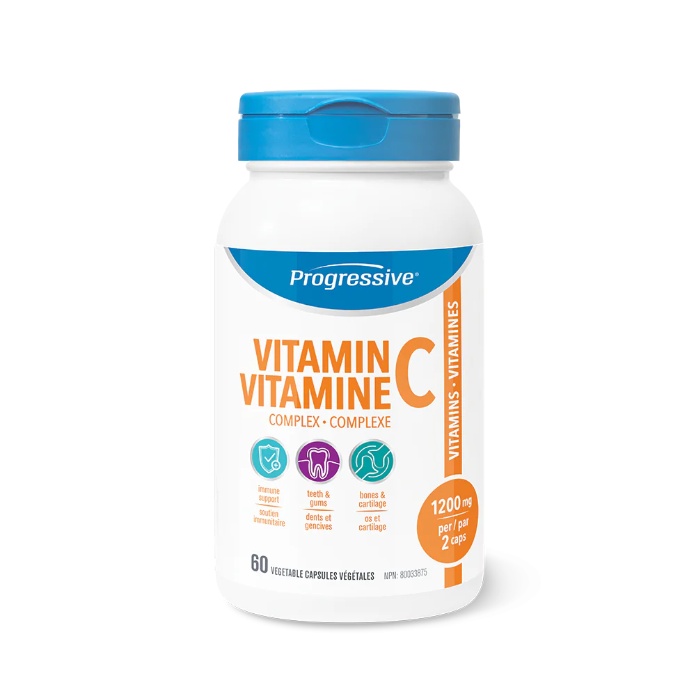 VITAMIN C COMPLEX