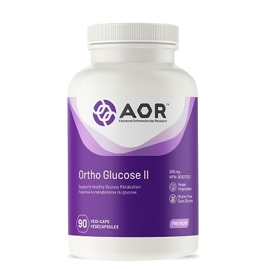 ORTHO GLUCOSE II
