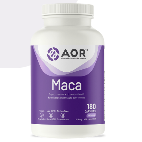 Maca