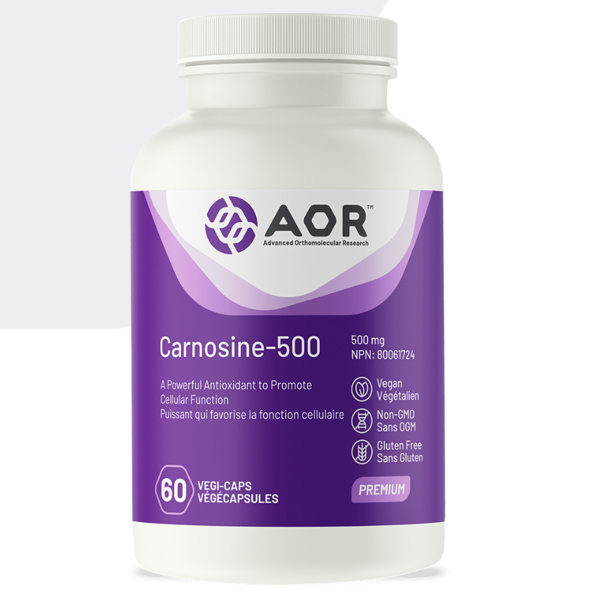 CARNOSINE-500
