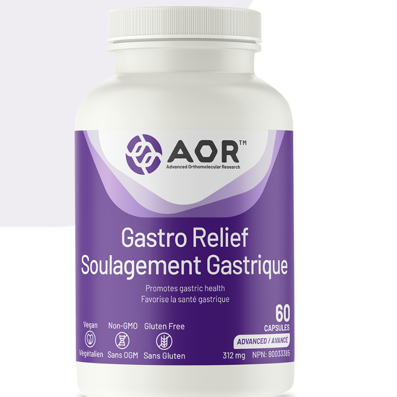 GASTRO RELIEF