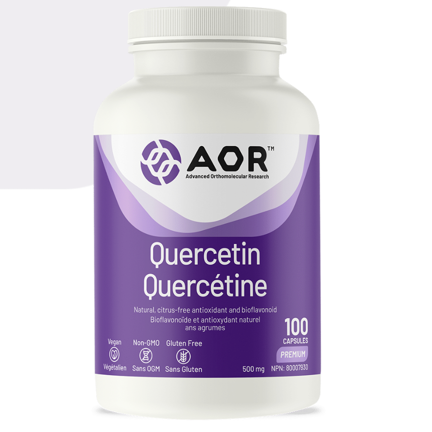 QUERCETIN