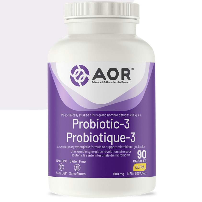 PROBIOTIC-3