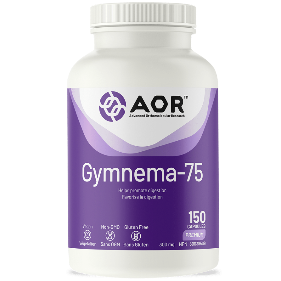 GYMNEMA-75