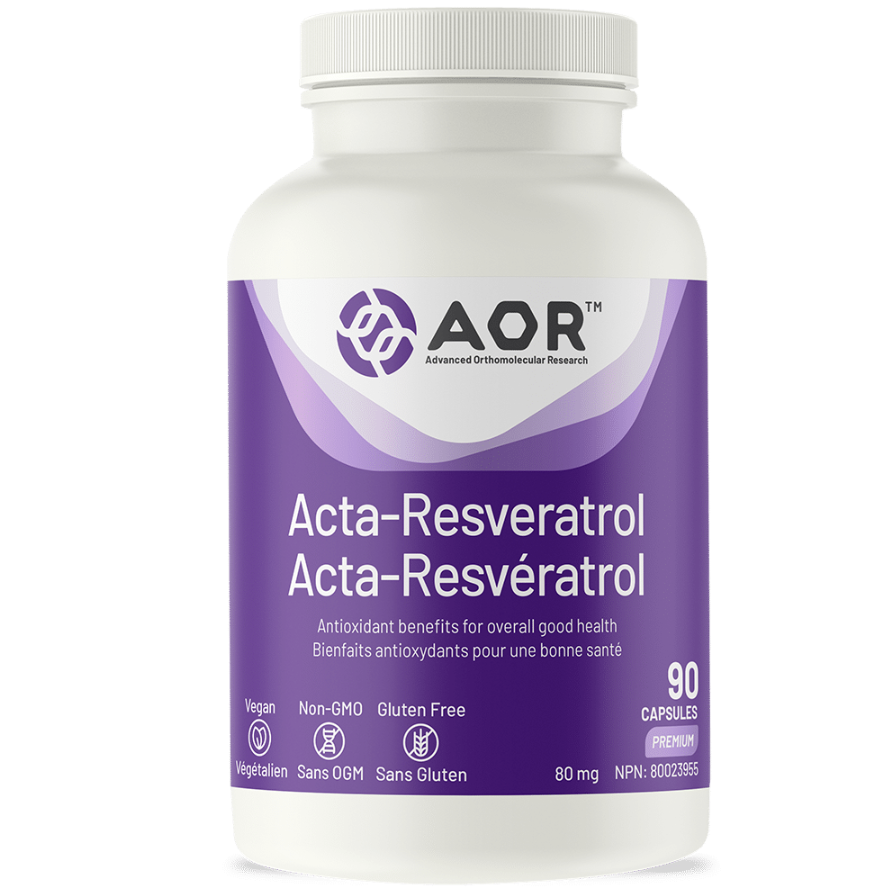 ACTA-RESVERATROL