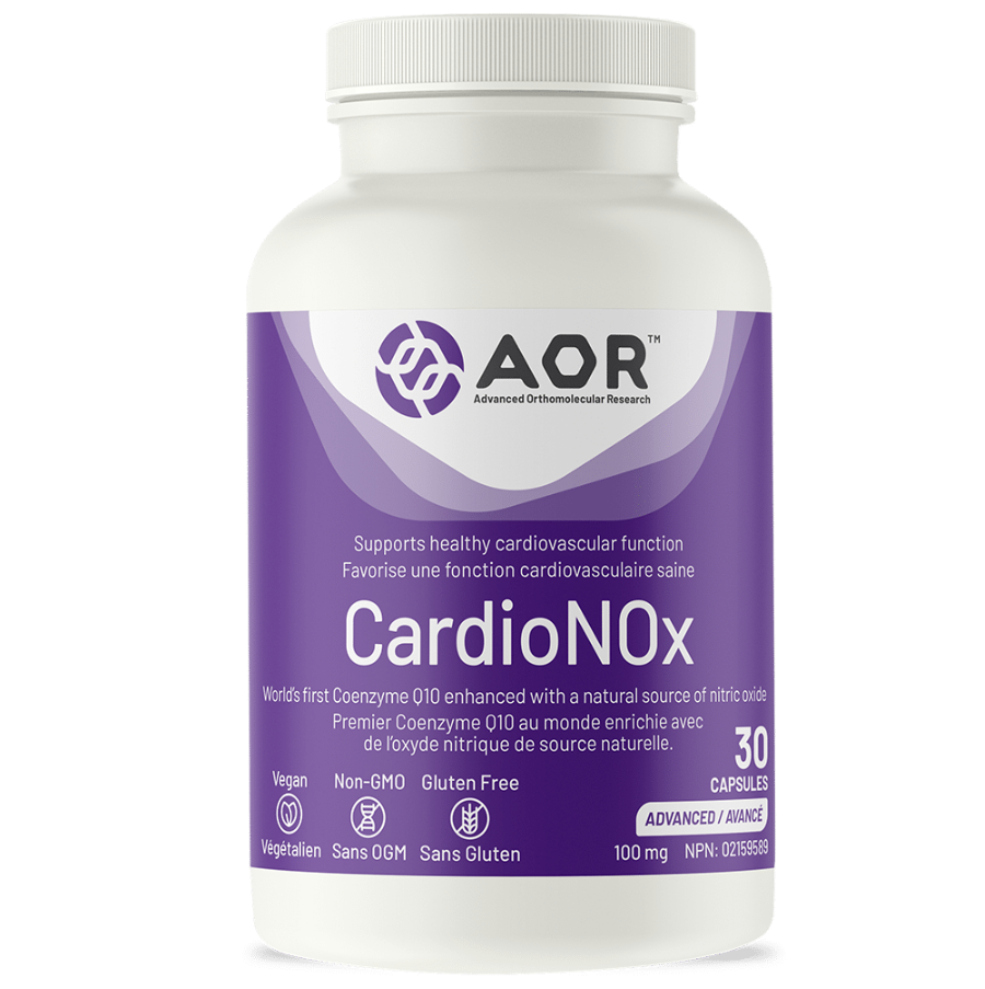 CARDIONOX