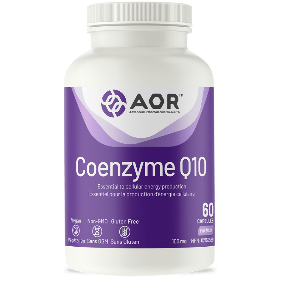 COENZYME Q10