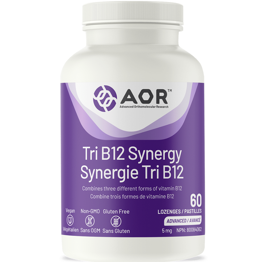 TRI B12 SYNERGY