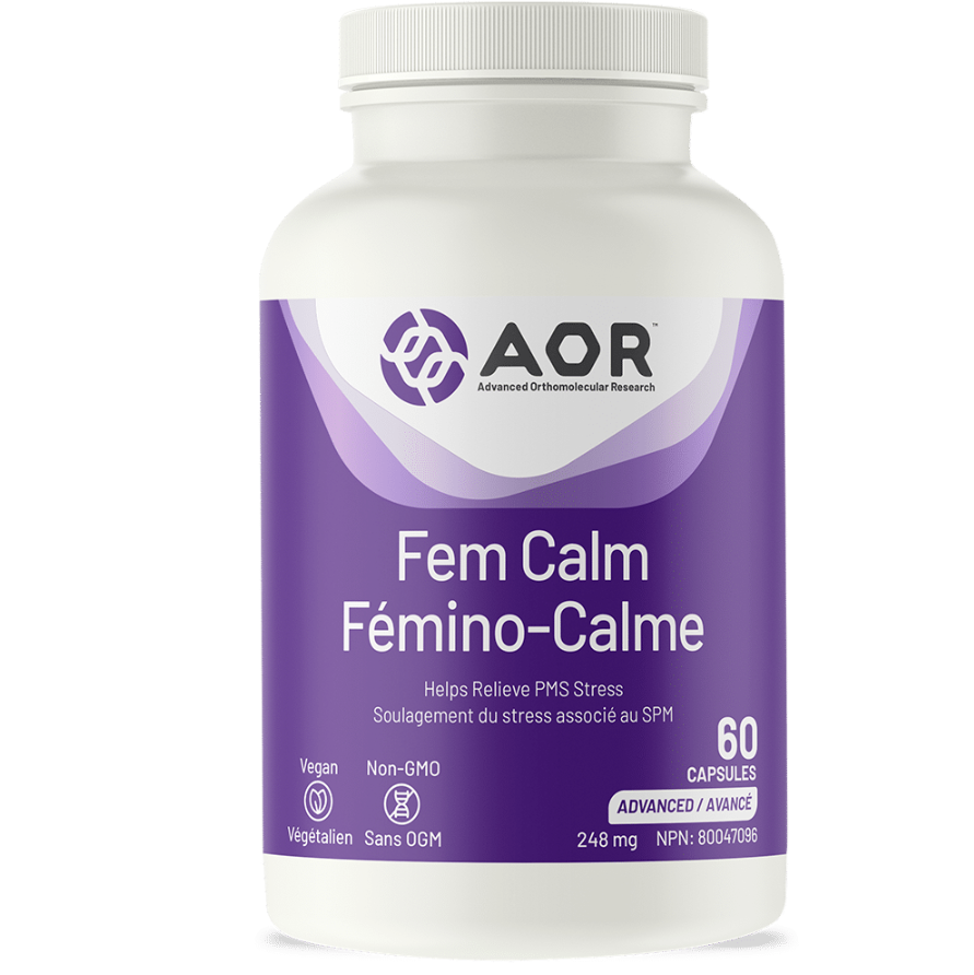 FEM CALM